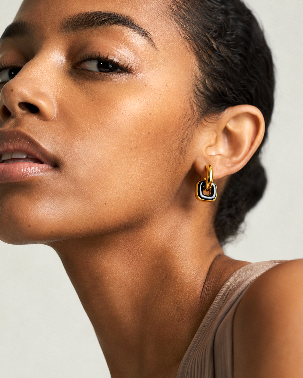 After Dark Earrings