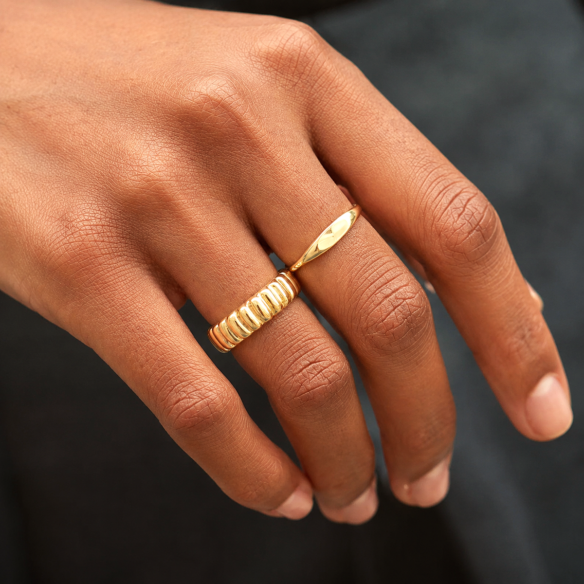 Almost There Ring - B E L O R I