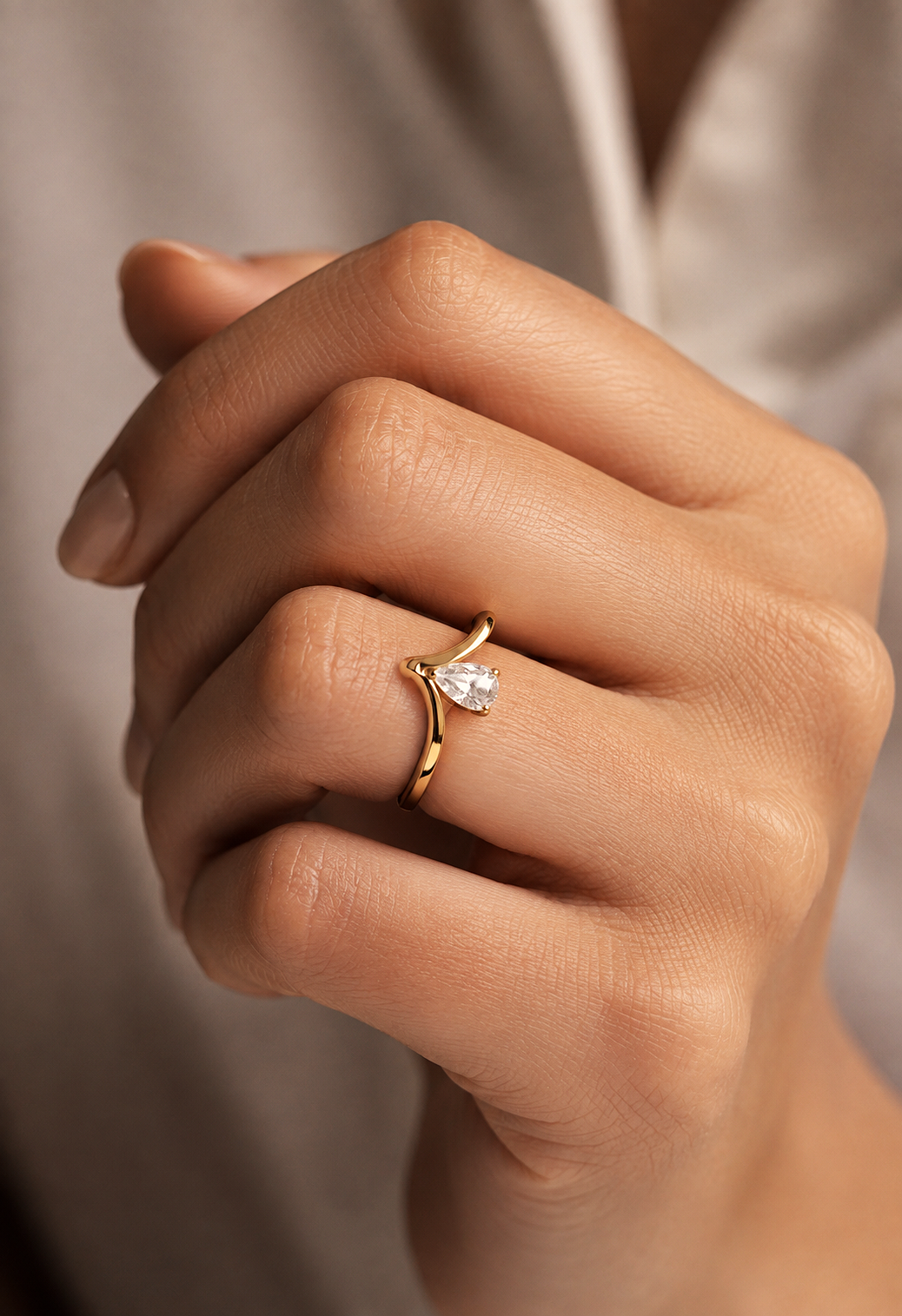The Peak Ring - B E L O R I