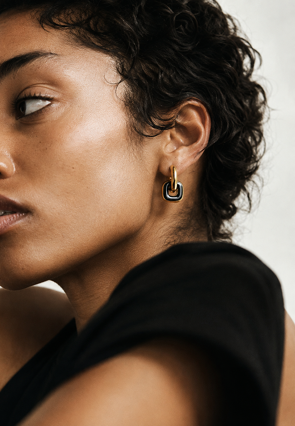After Dark Earrings