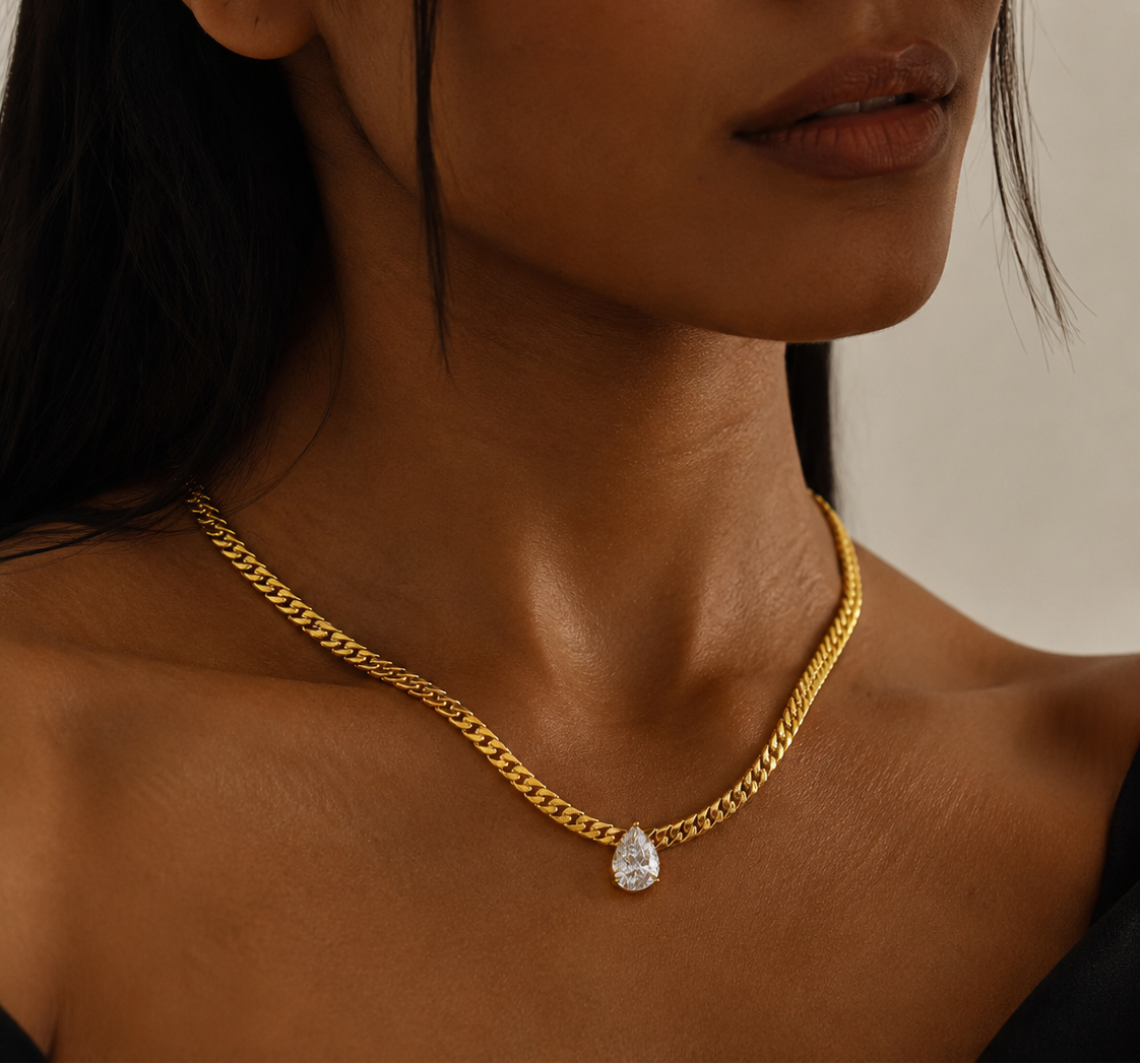 The Figaro Chain - B E L O R I