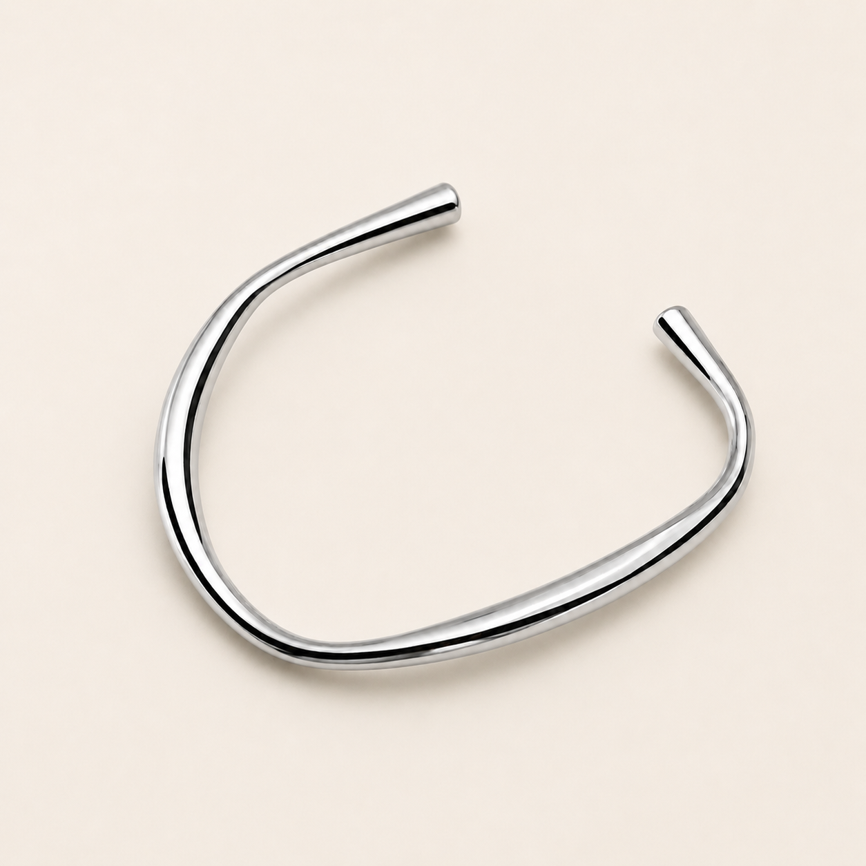 The  Open Cuff