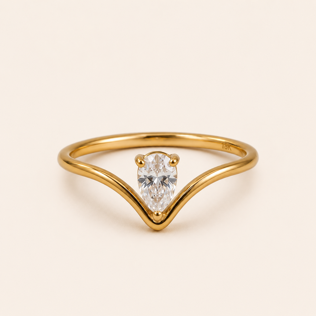 The Peak Ring