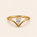 The Peak Ring