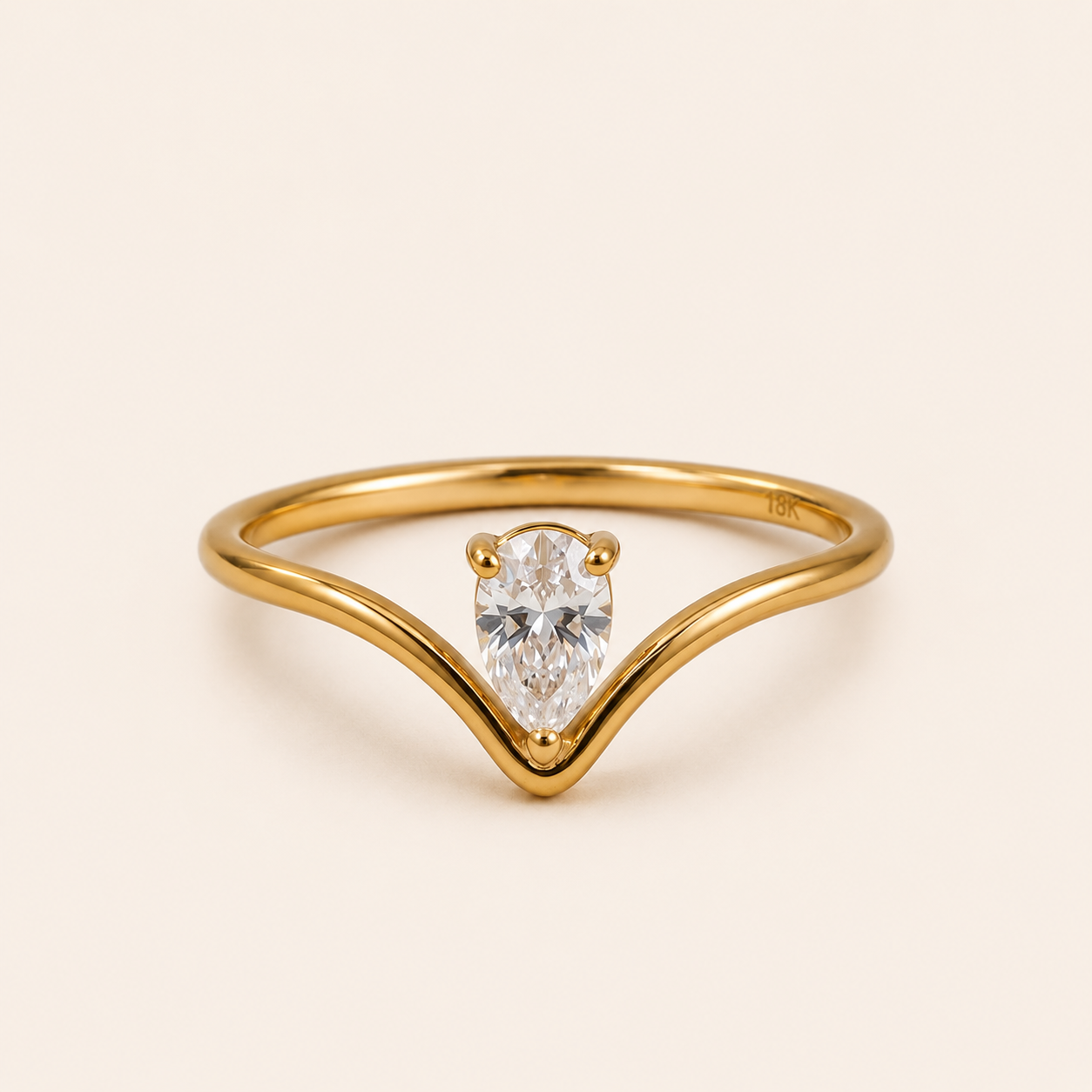 The Peak Ring