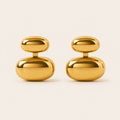 The Double Dome Studs