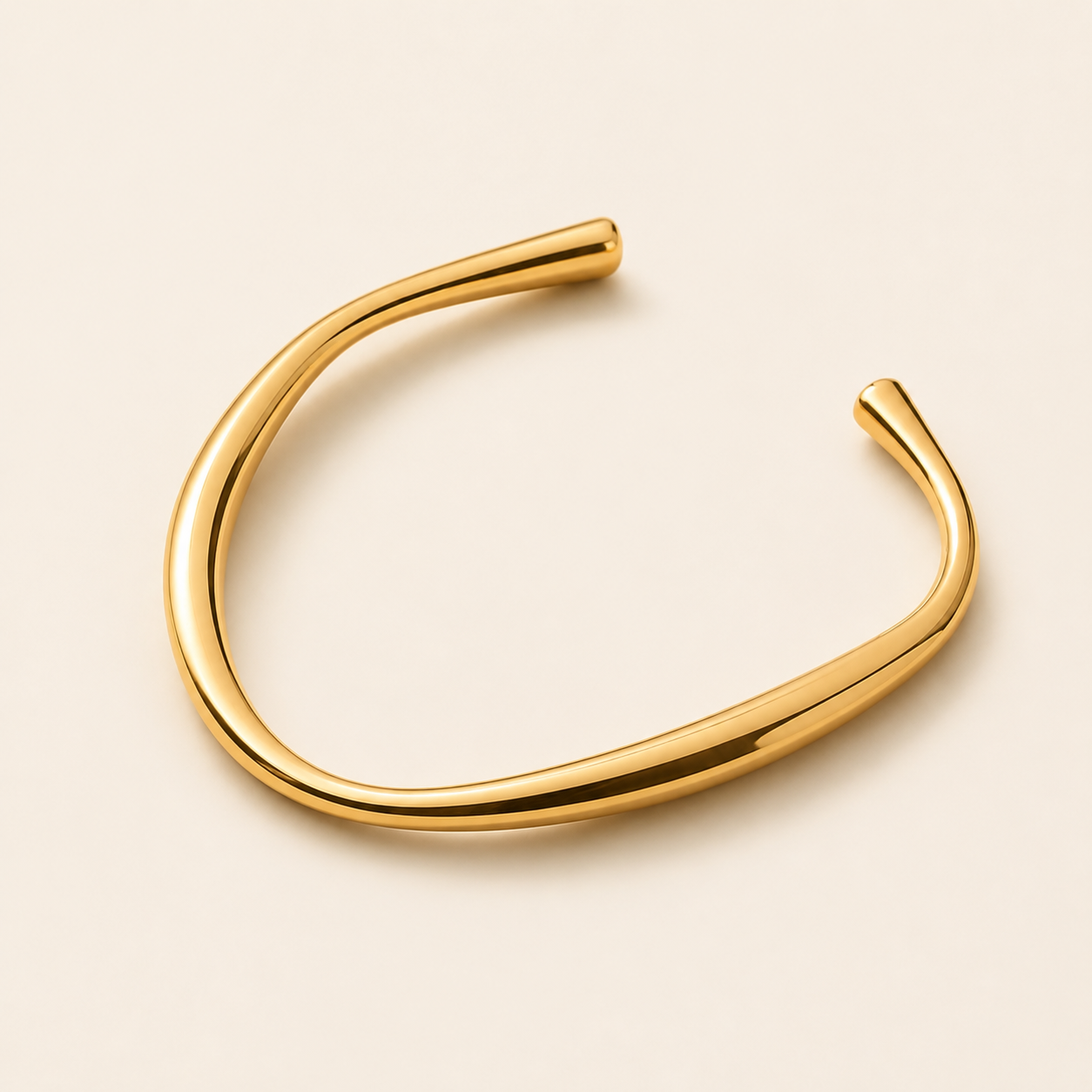 The  Open Cuff