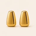 The Tower Stud Earrings