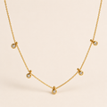 The Scatter Necklace
