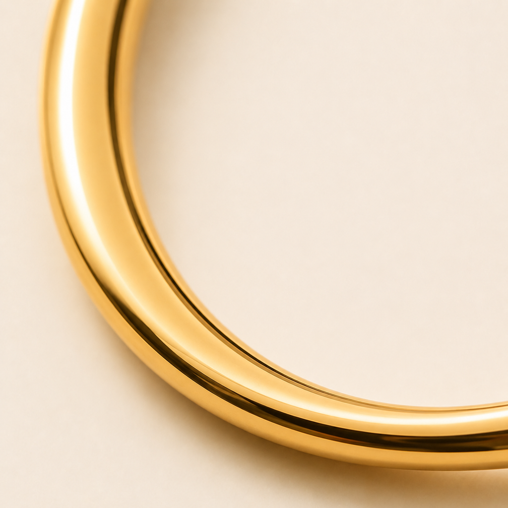 The  Open Cuff