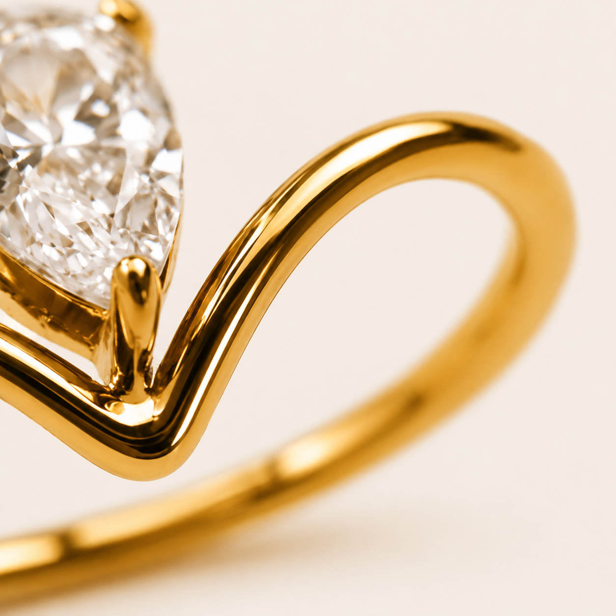 The Peak Ring