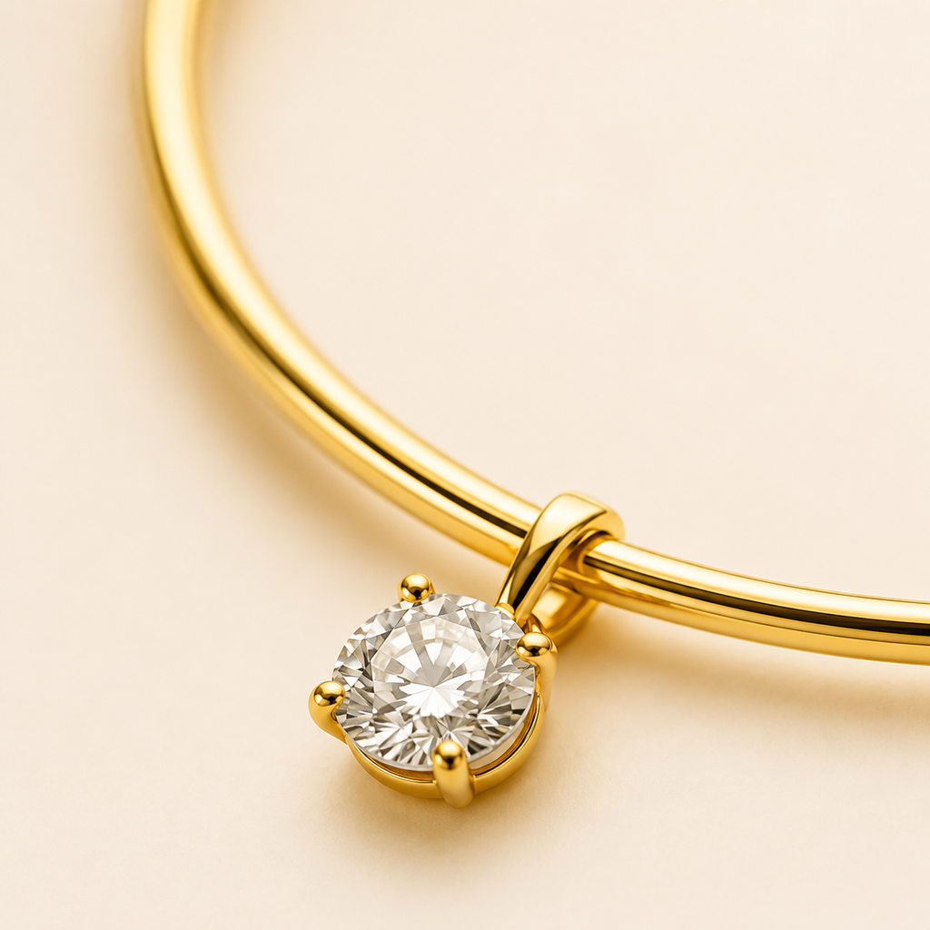 The Crystal Choker