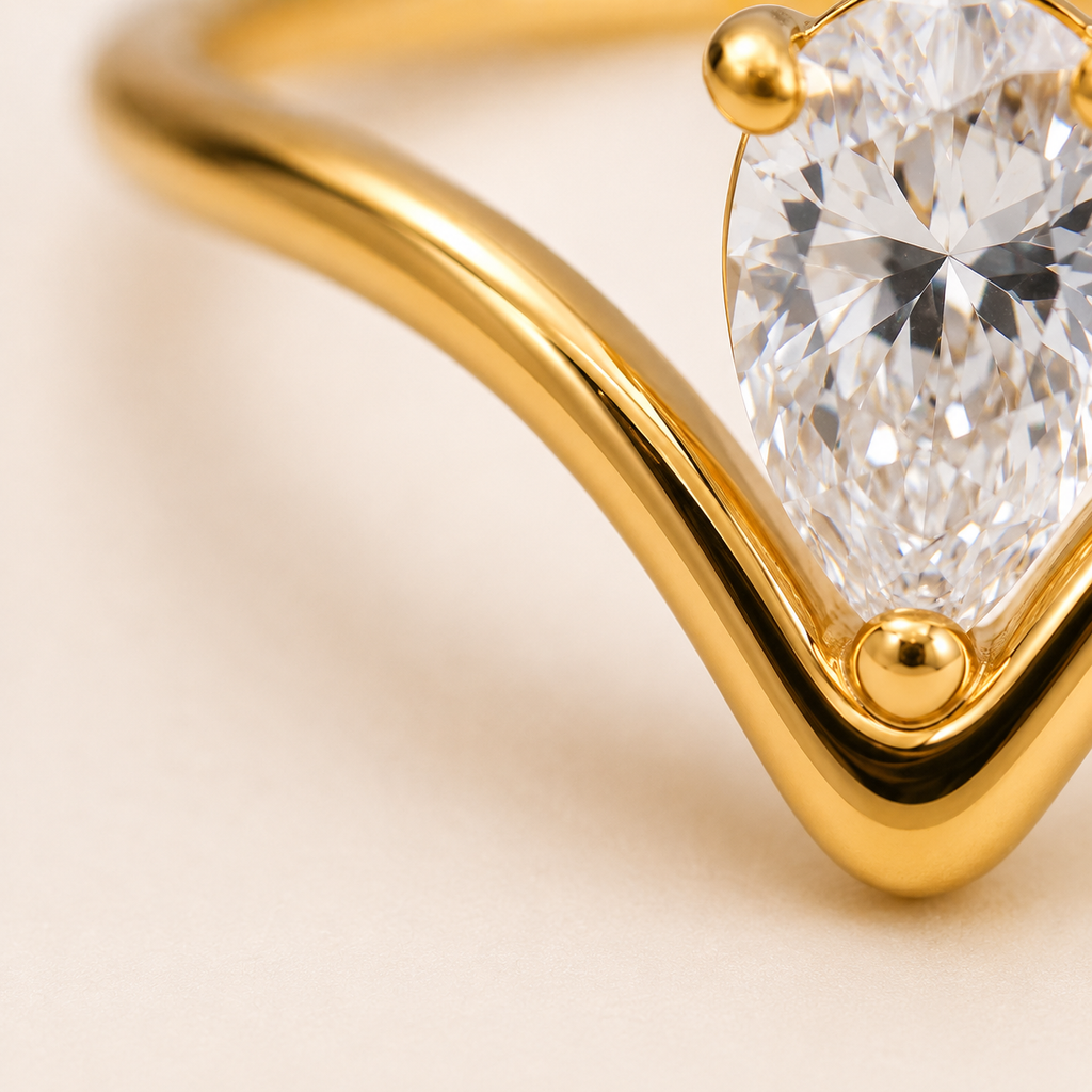 The Peak Ring