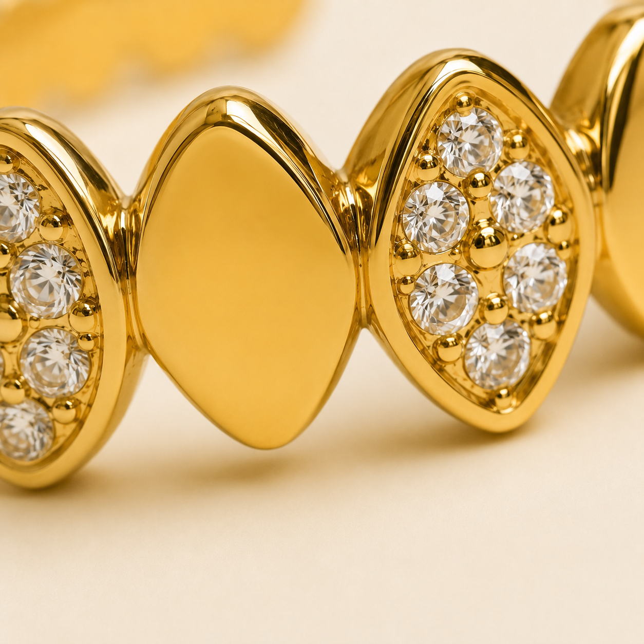 The Marquise
