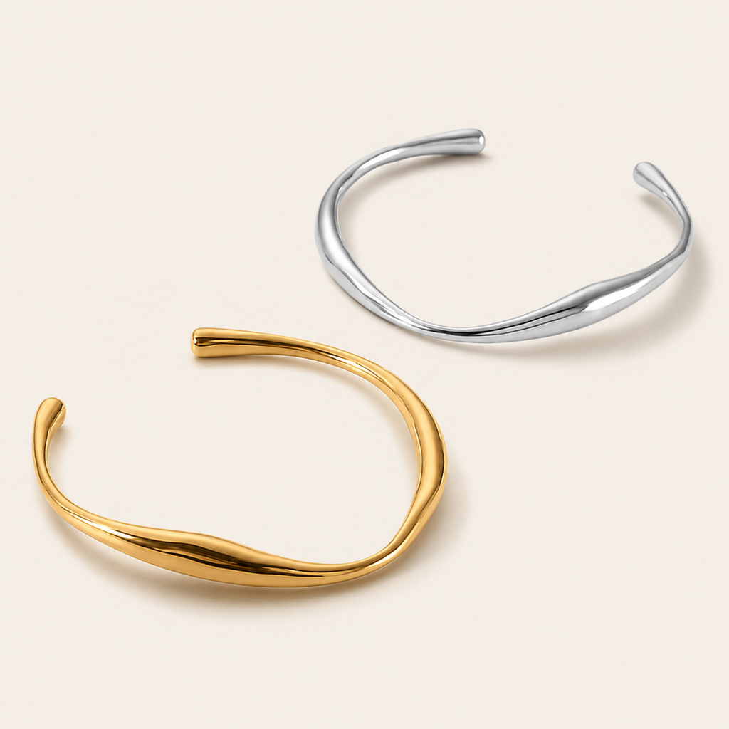 The  Open Cuff
