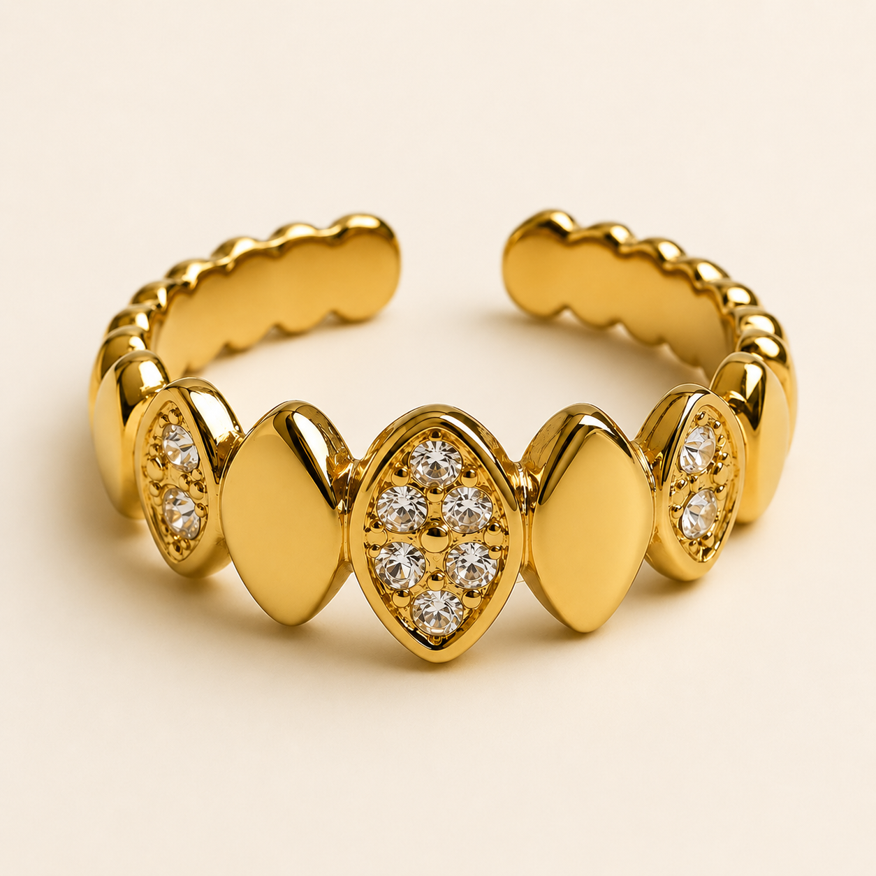 The Marquise
