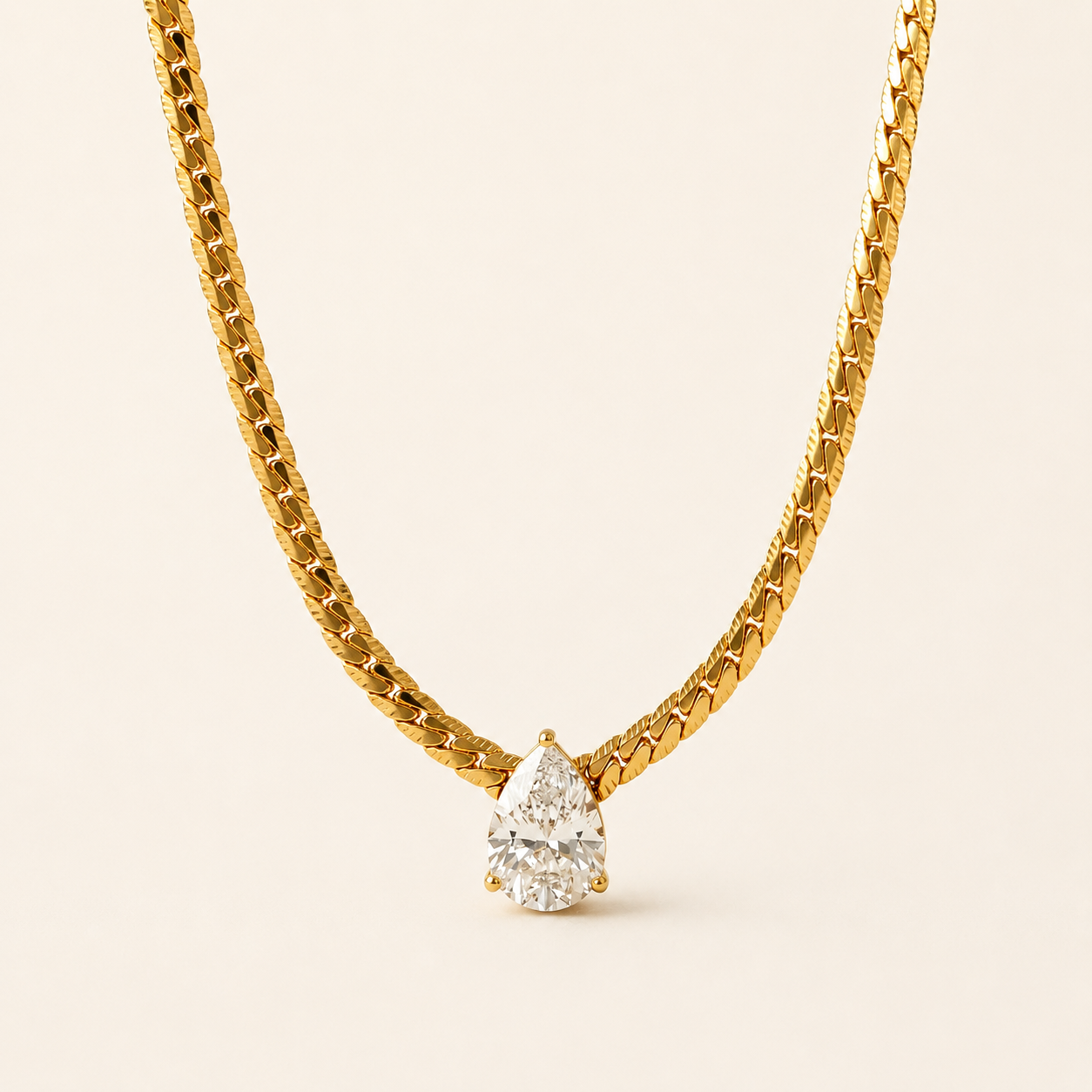 The Figaro Chain Bracelet
