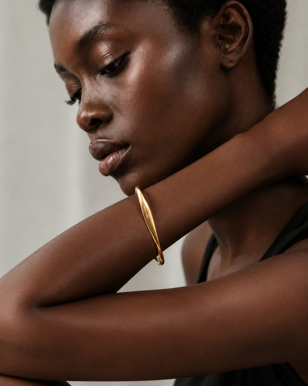 The  Open Cuff