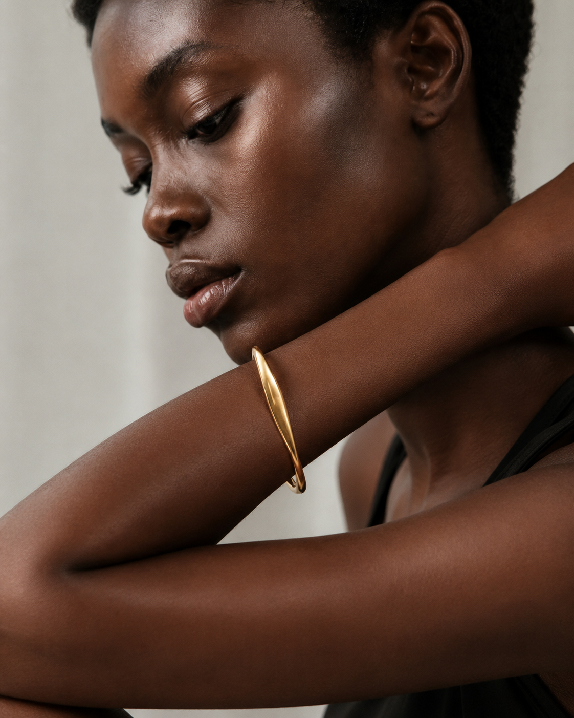 The  Open Cuff