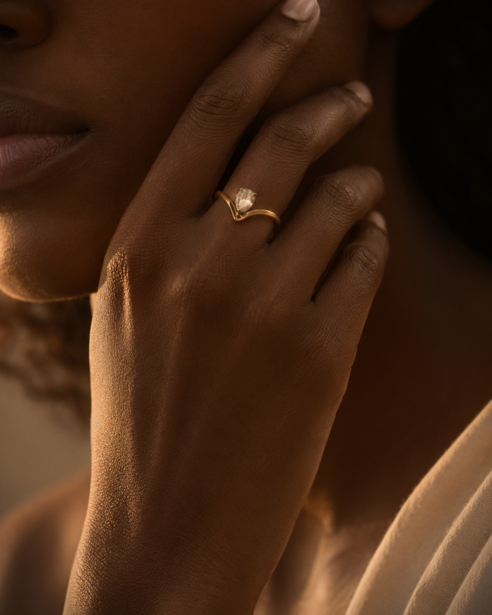 The Peak Ring