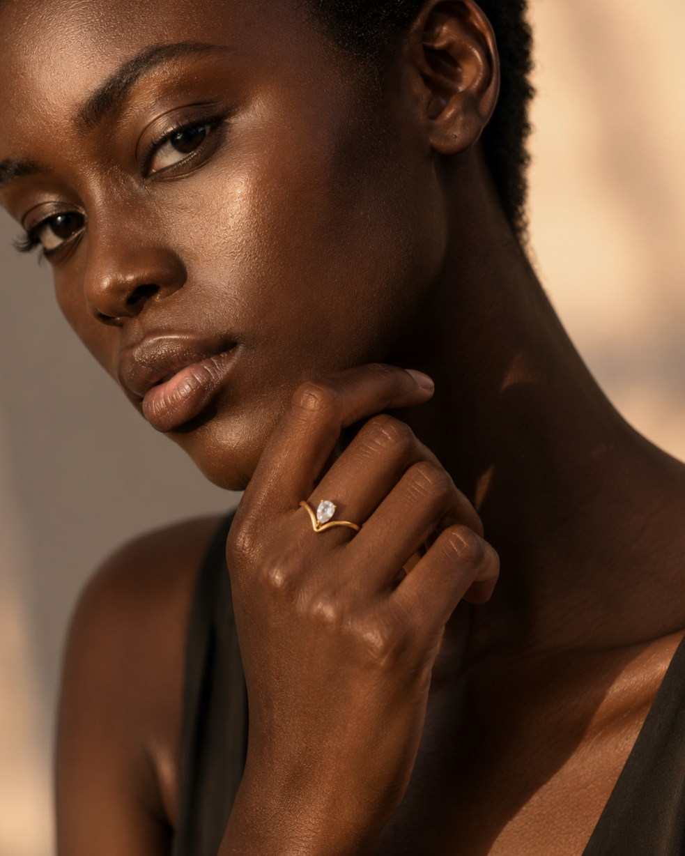 The Peak Ring