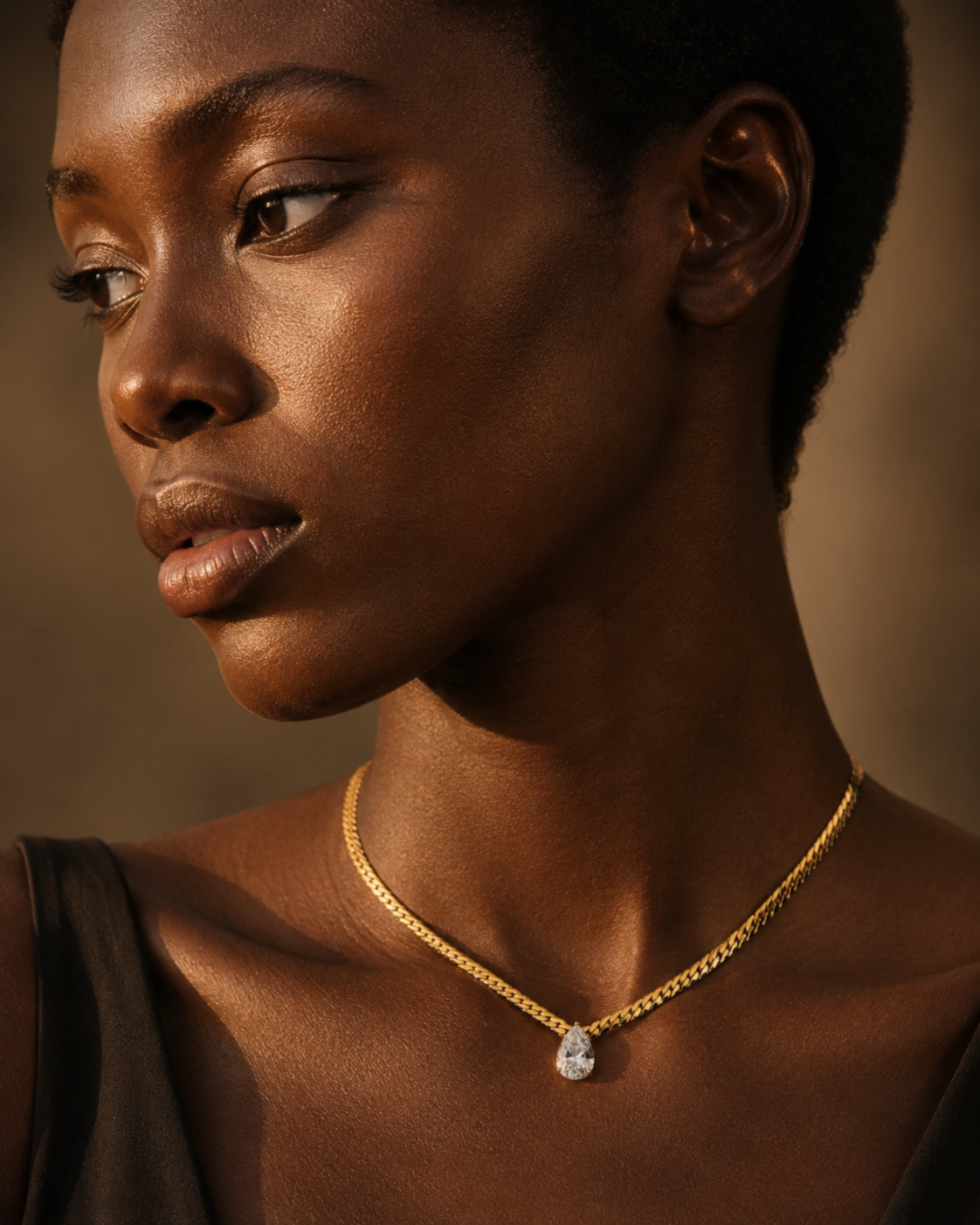 The Figaro Chain Bracelet
