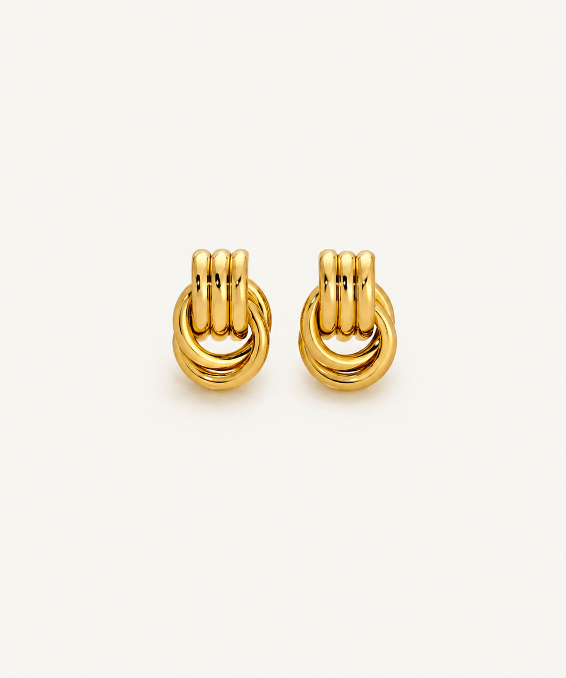 Honey Earrings - B E L O R I