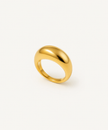 Nine to Five18k gold Ring - B E L O R I
