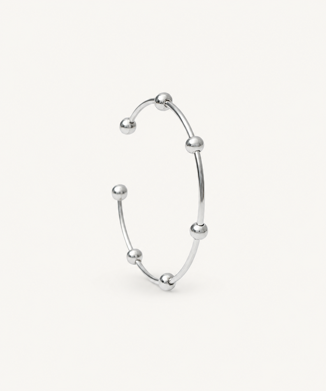 In Between 18K Gold Plated Bracelet - B E L O R I