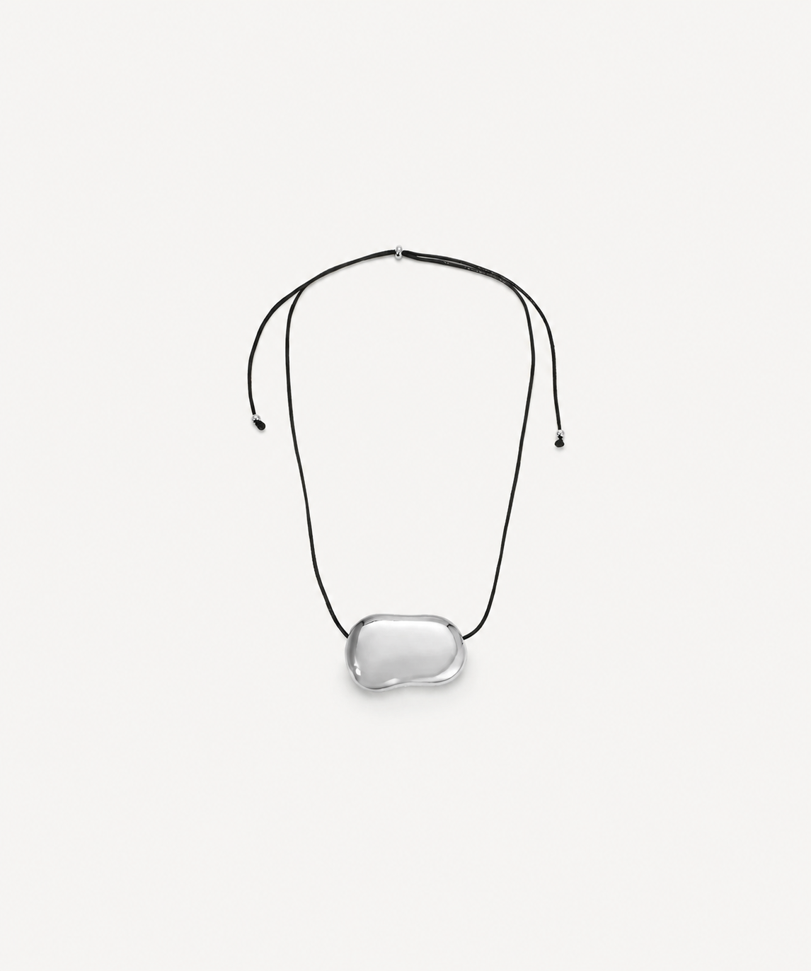 Off Duty 18K Gold Plated Necklace - B E L O R I