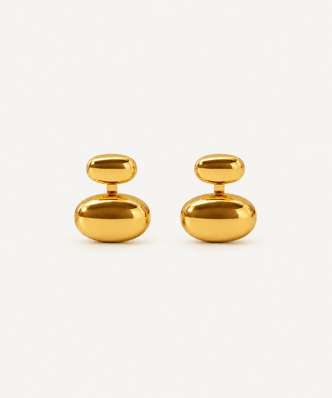 The Double Dome Studs - B E L O R I