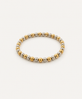 Two-Tone Pulse Elastic Bracelet - B E L O R I