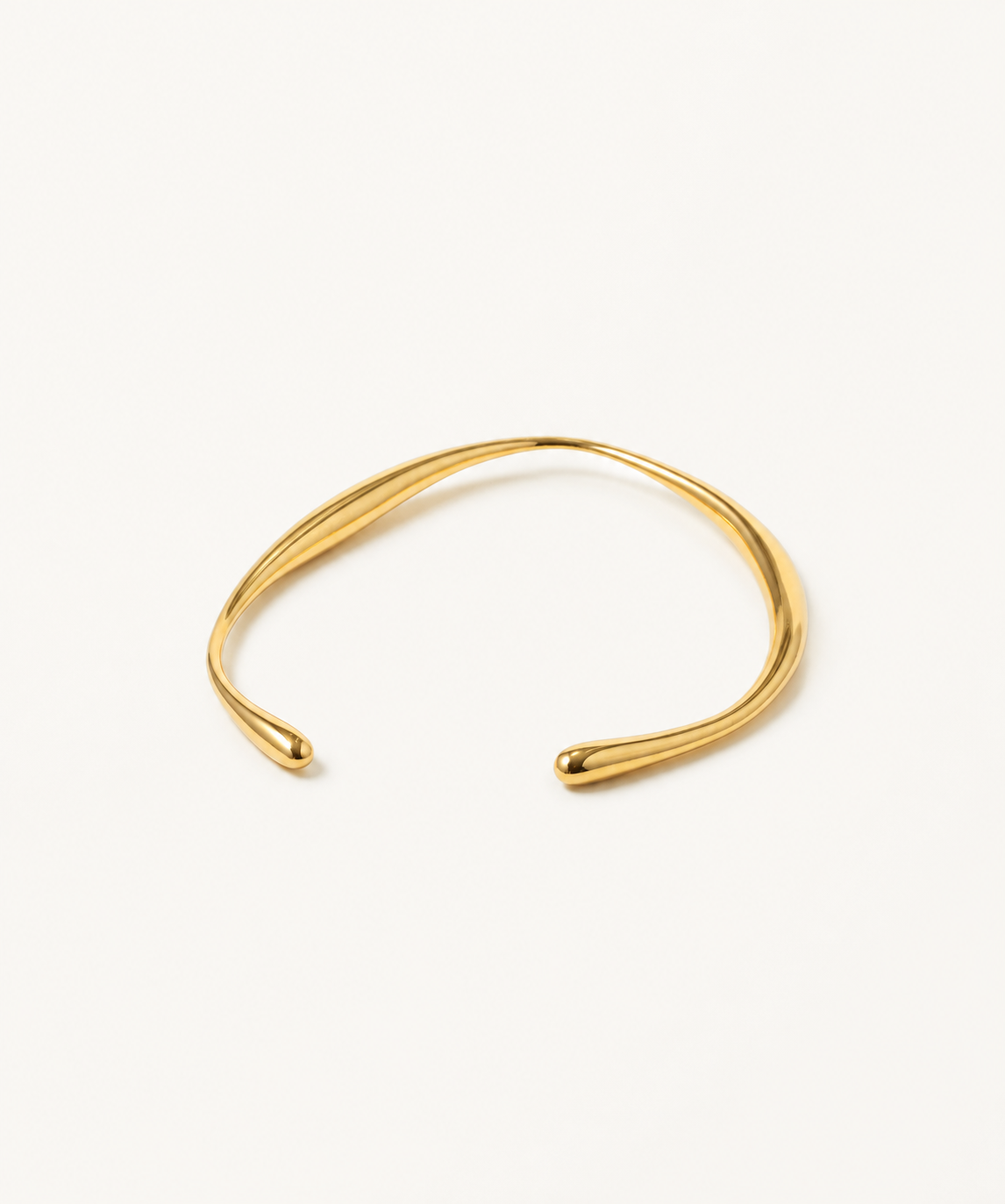 The Open Cuff - B E L O R I