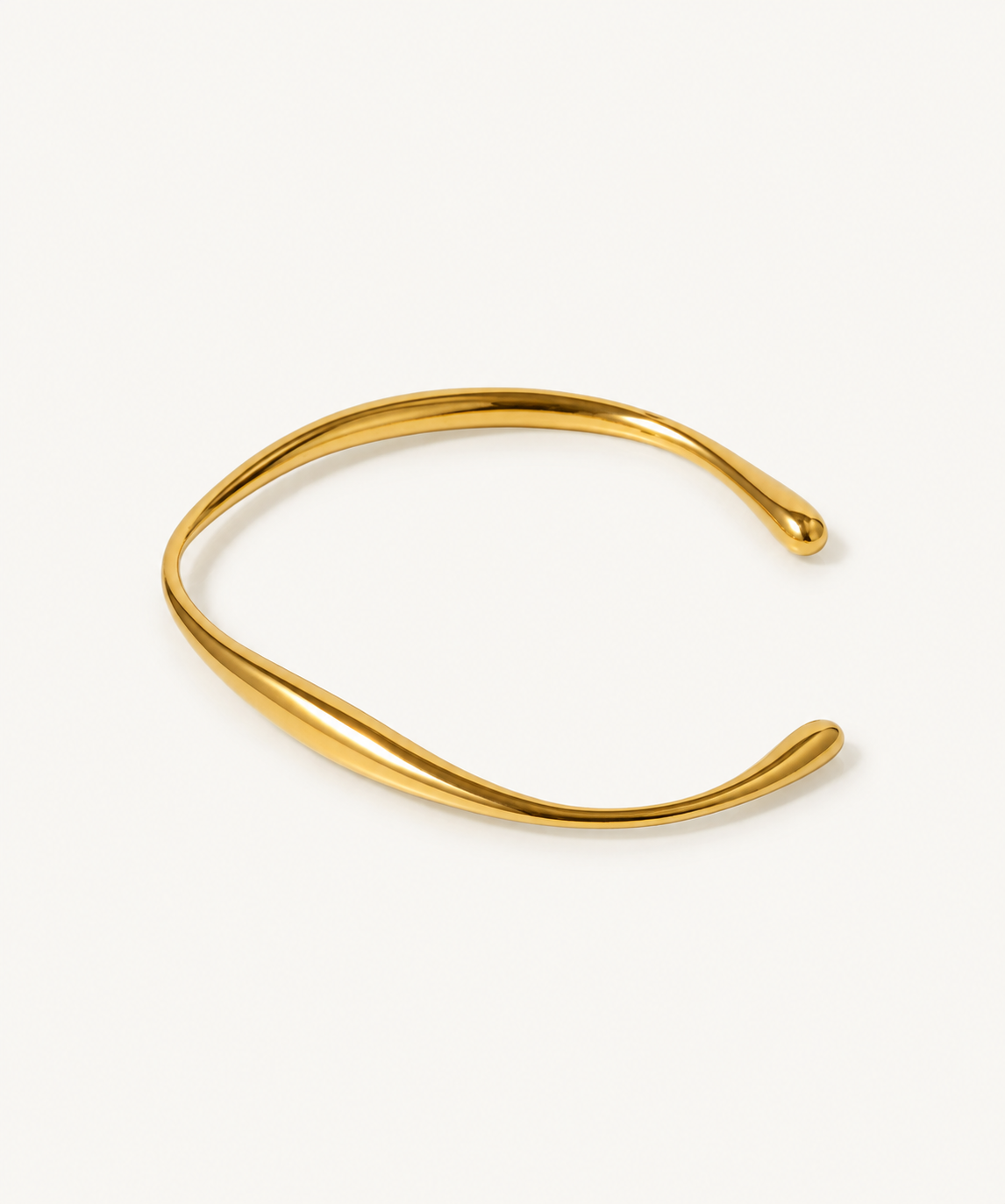 The Open Cuff - B E L O R I