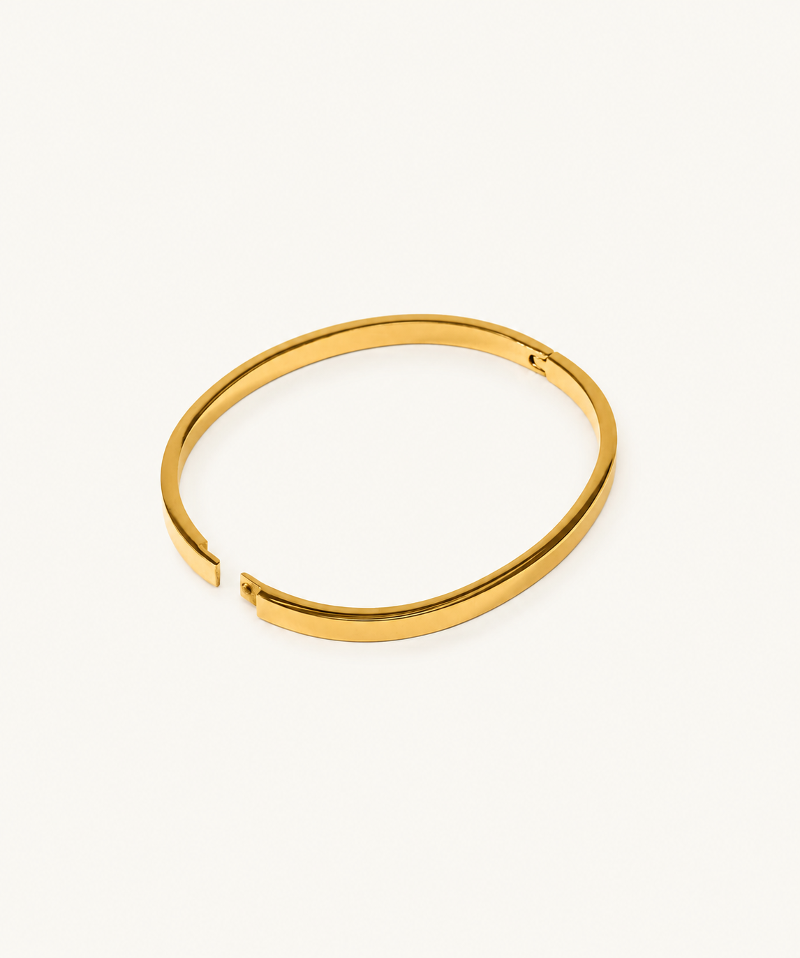 Go To Bangle Bracelet - B E L O R I