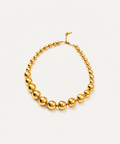 No Filter 18K Gold Plated Necklace - B E L O R I