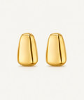 The Tower Stud Earrings