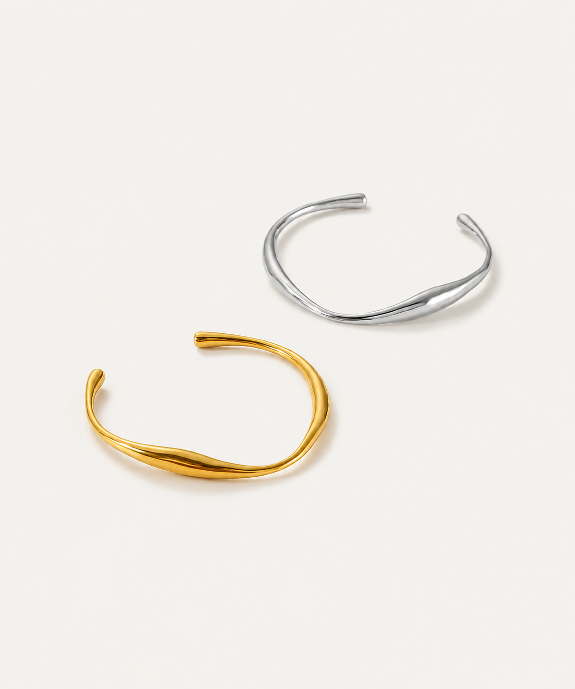 The  Open Cuff