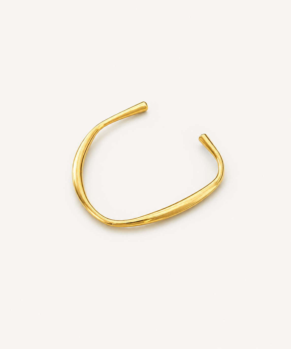 The  Open Cuff