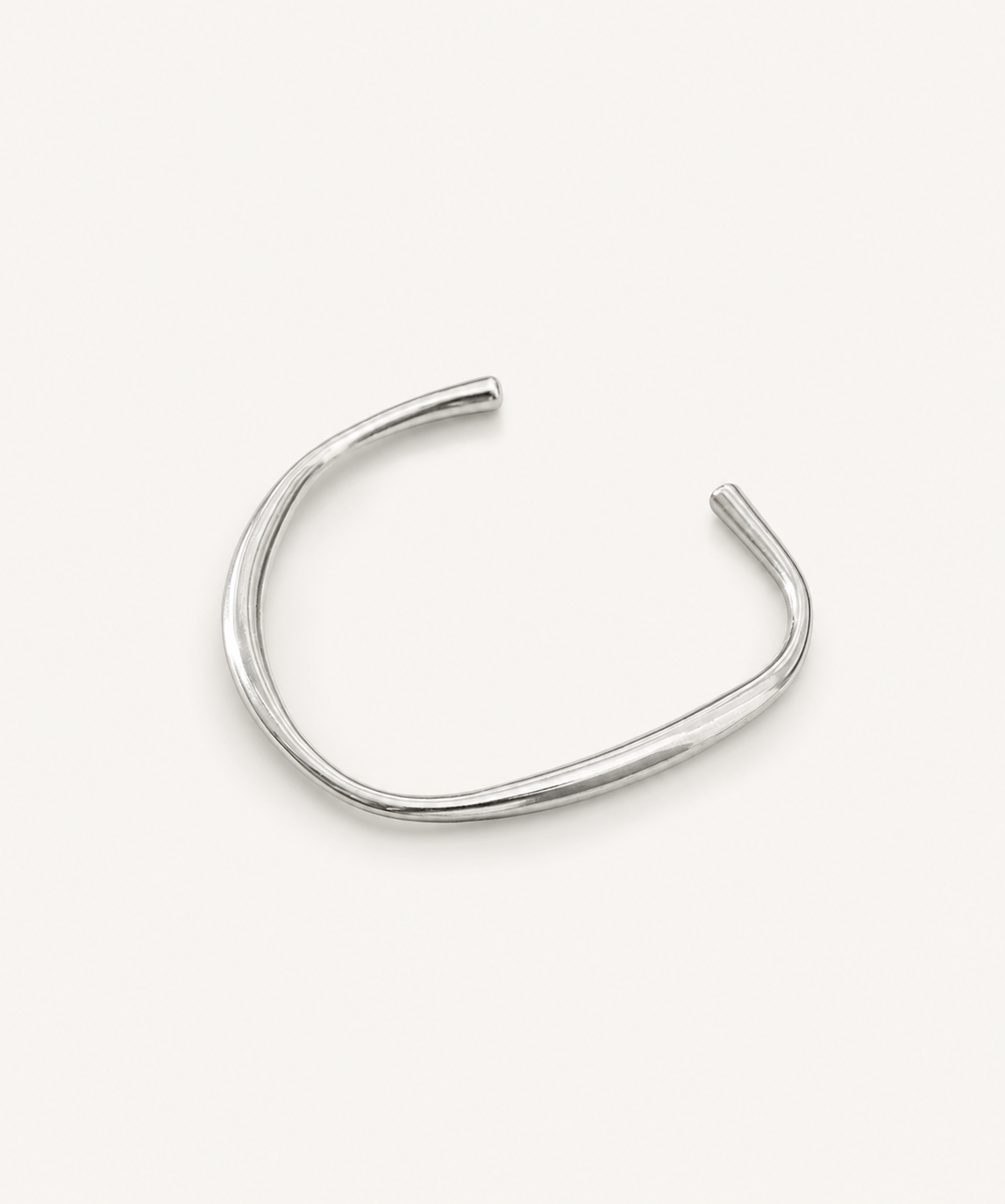 The  Open Cuff
