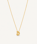 Ignite 18k gold plated Necklace