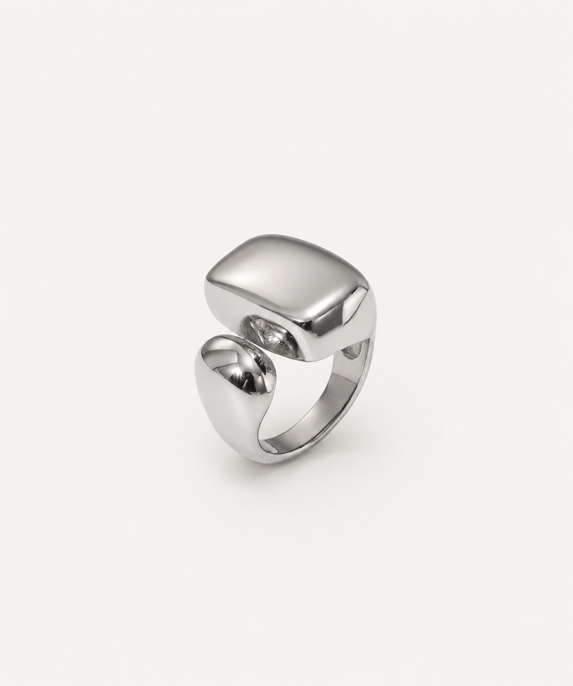 Contour Ring
