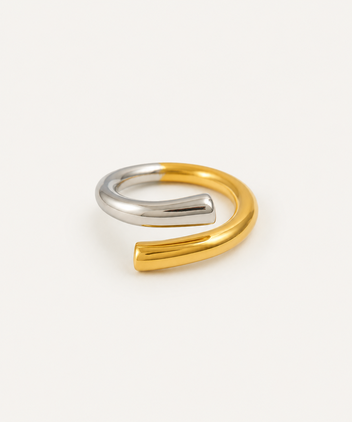 Switch Two Tone Ring