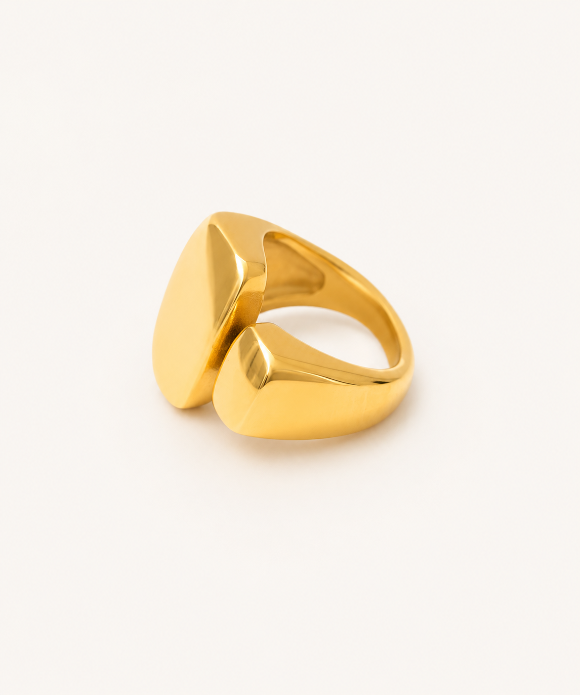Contour Ring