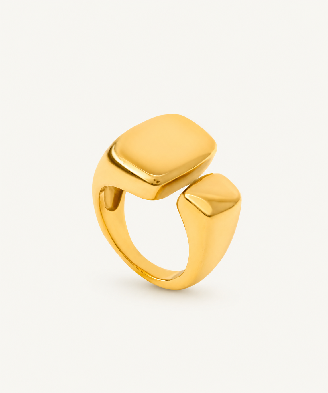 Contour Ring
