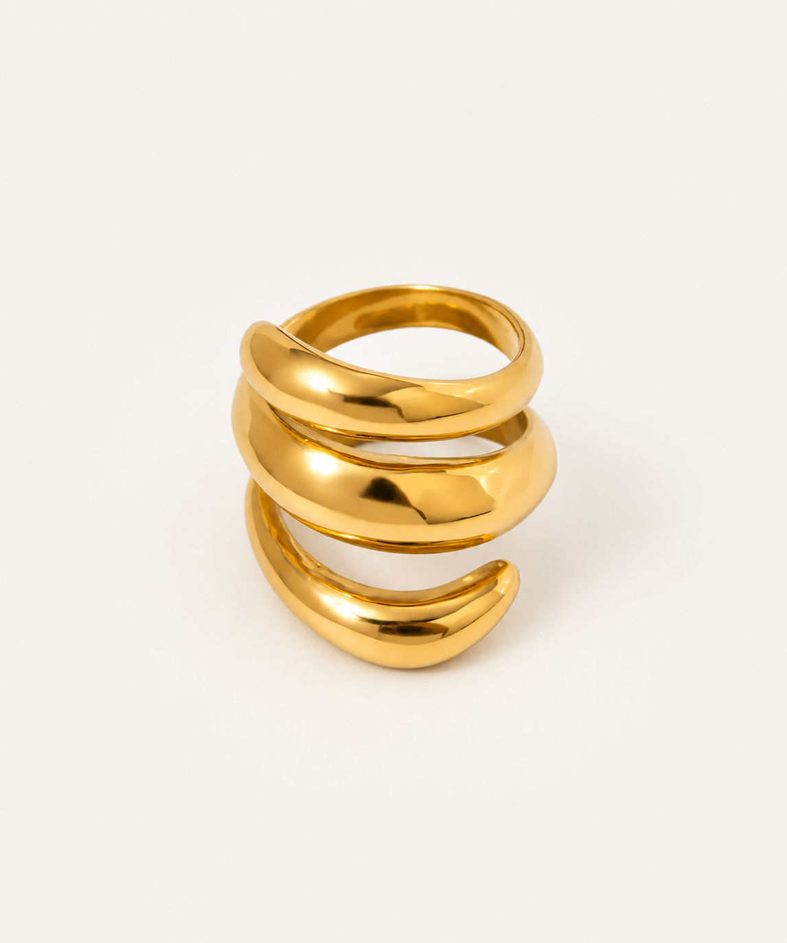 Glow up Ring