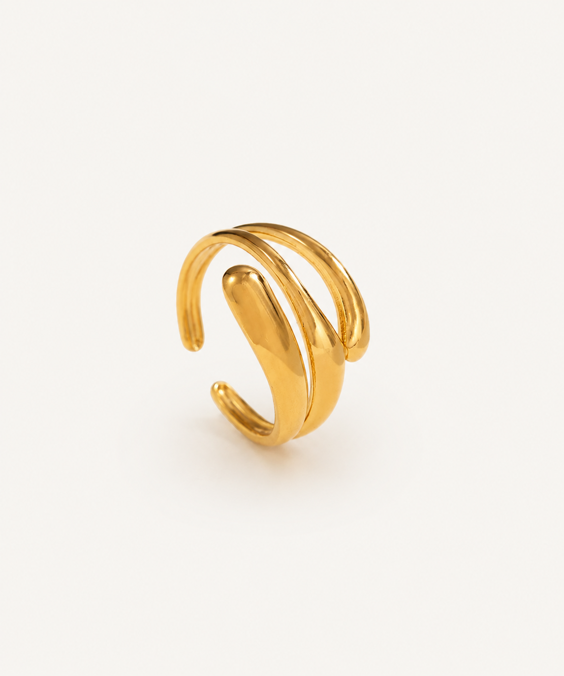 Whisper Ring