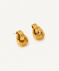 Honey Earrings