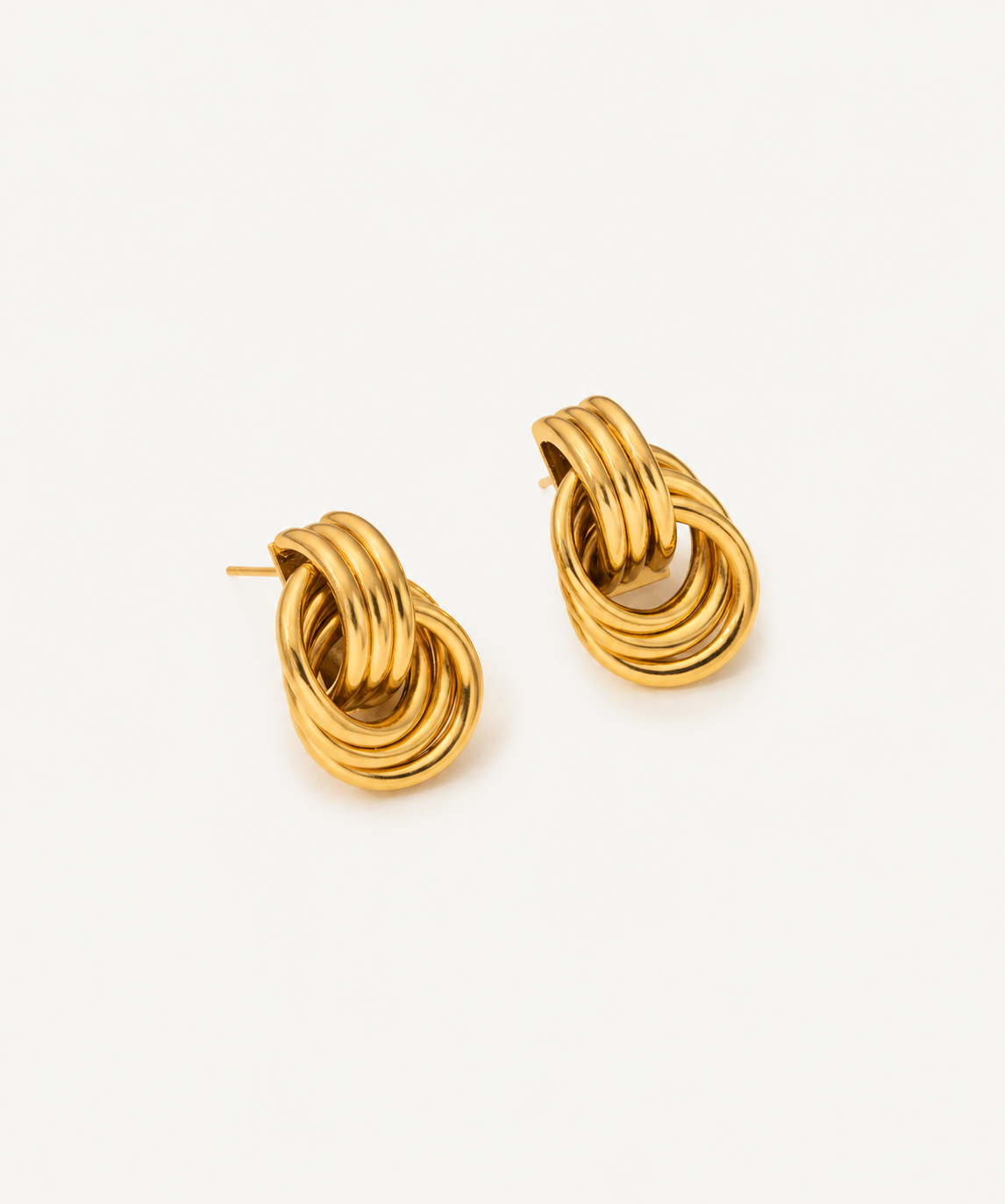 Honey Earrings