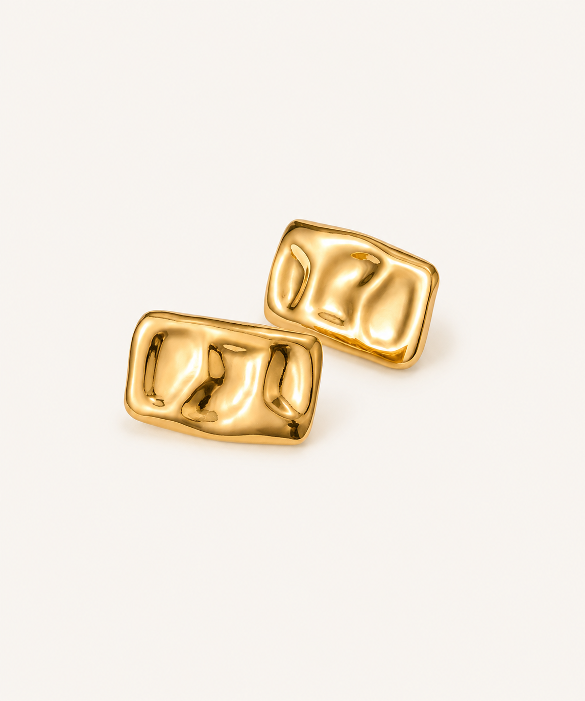 Sunkissed Earrings